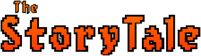 Логотип The StoryTale