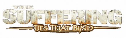 Логотип The Suffering