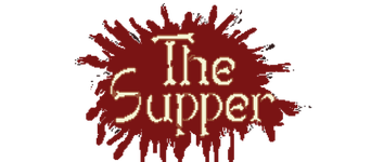 Логотип The Supper