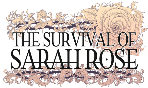 Логотип The Survival of Sarah Rose