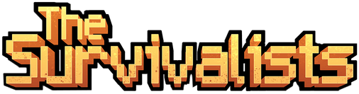 Логотип The Survivalists