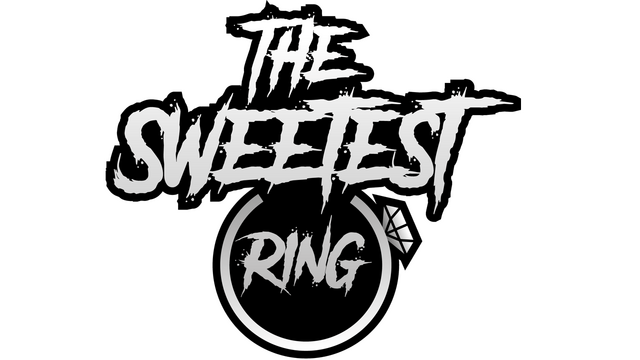 Логотип The Sweetest Ring