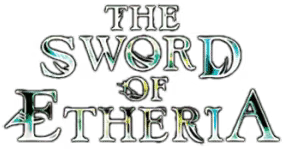 Логотип The Sword of Etheria