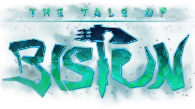 Логотип The Tale of Bistun
