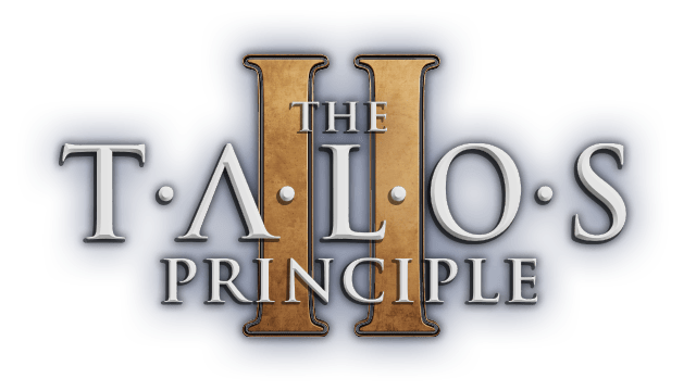 Логотип The Talos Principle 2
