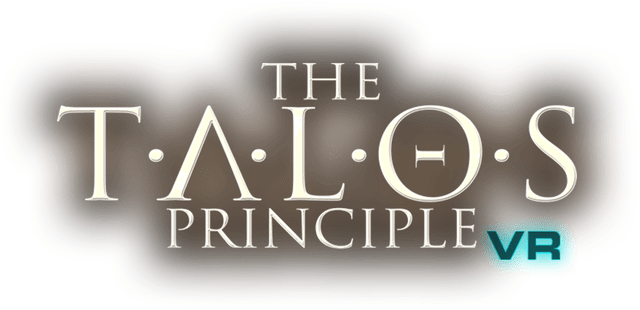 Логотип The Talos Principle VR