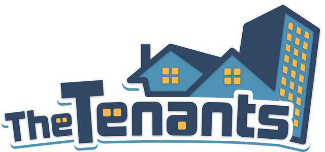 Логотип The Tenants