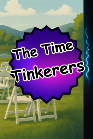 The Time Tinkerers