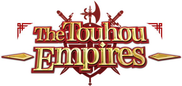 Логотип The Touhou Empires