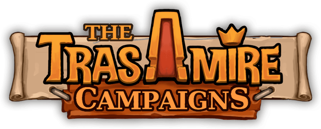 Логотип The Trasamire Campaigns