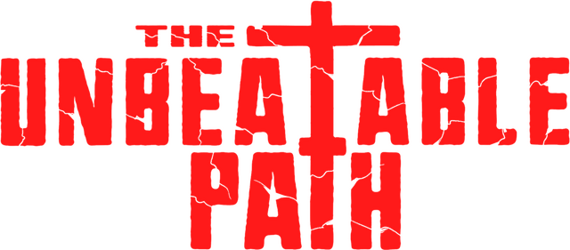Логотип The Unbeatable Path