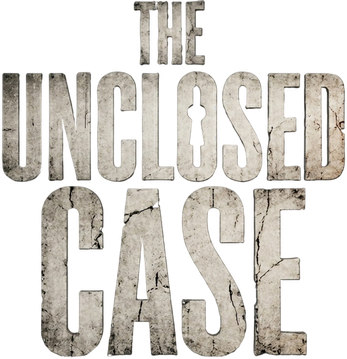 Логотип The Unclosed Case