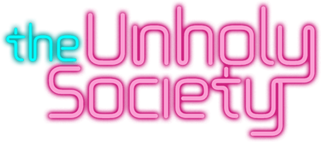 Логотип The Unholy Society