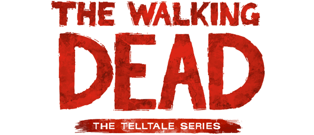 Логотип The Walking Dead: The Final Season