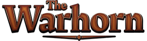 Логотип The Warhorn