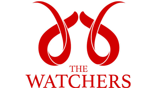 Логотип The Watchers
