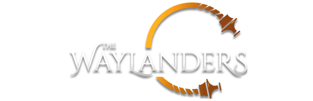 Логотип The Waylanders