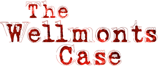 Логотип The Wellmonts Case