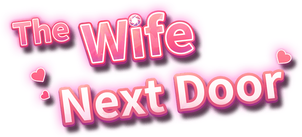 Логотип The Wife Next Door