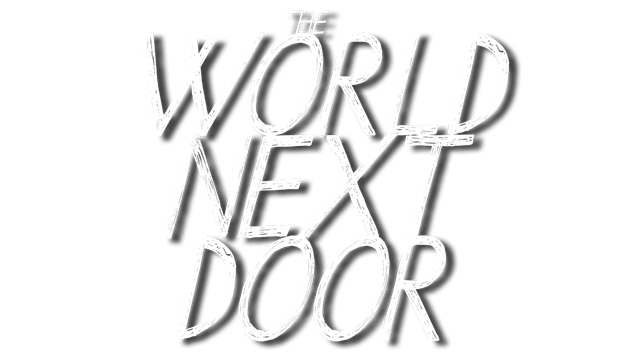 Логотип The World Next Door