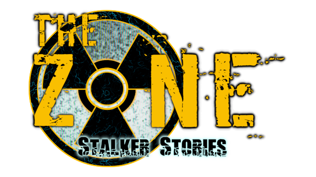 Логотип The Zone: Stalker Stories