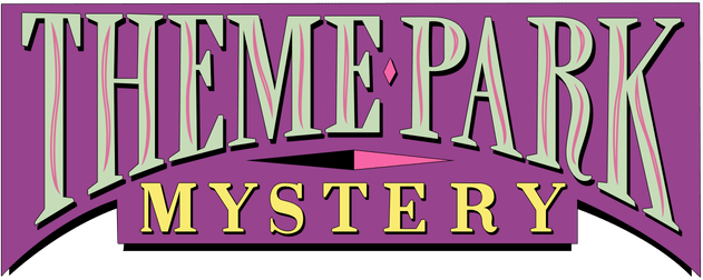 Логотип Theme Park Mystery