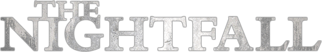 Логотип TheNightfall