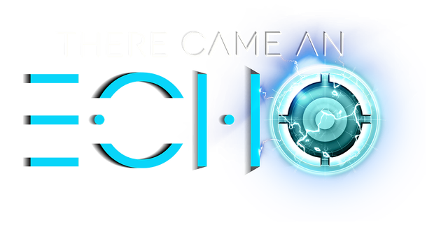 Логотип There Came an Echo