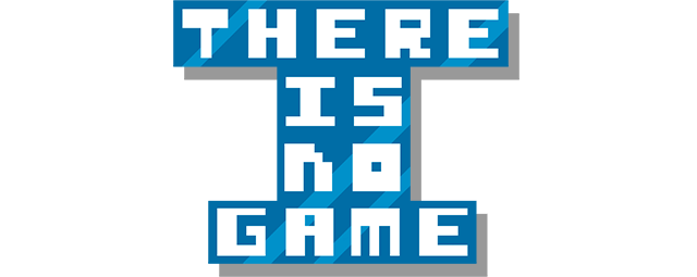 Логотип There Is No Game: Jam Edition 2015