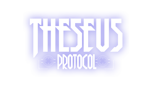 Логотип Theseus Protocol