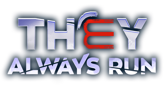 Логотип They Always Run