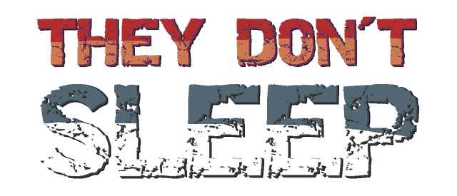 Логотип They Don't Sleep