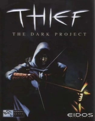 Thief: the Dark project