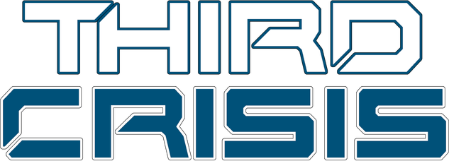 Логотип Third Crisis