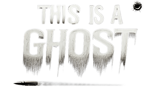 Логотип This is a Ghost