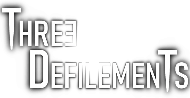 Логотип Three Defilements