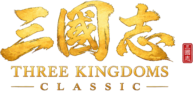 Логотип Three Kingdoms Classic