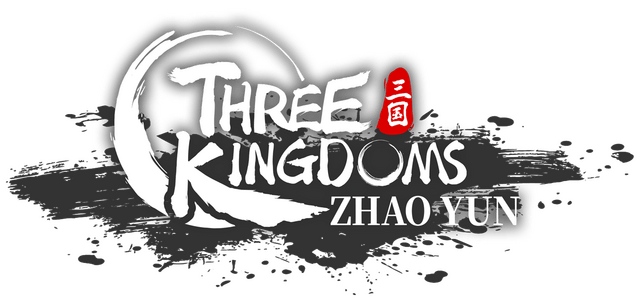Логотип Three Kingdoms Zhao Yun