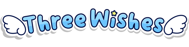 Логотип Three Wishes