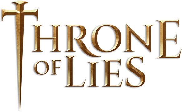 Логотип Throne of Lies: Medieval Politics
