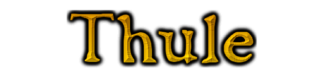 Логотип Thule