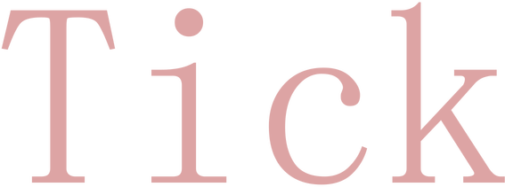 Логотип Tick