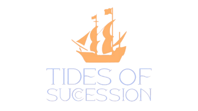Логотип Tides of Succession