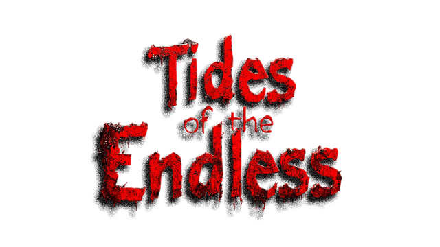 Логотип Tides of The Endless