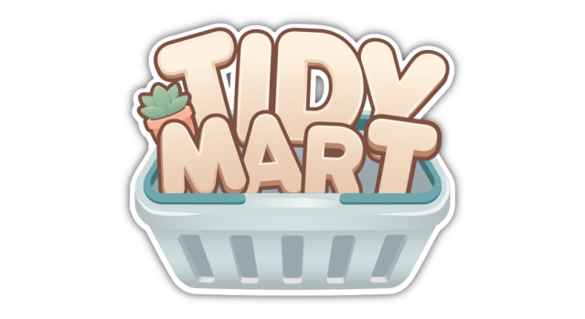 Логотип Tidy Mart