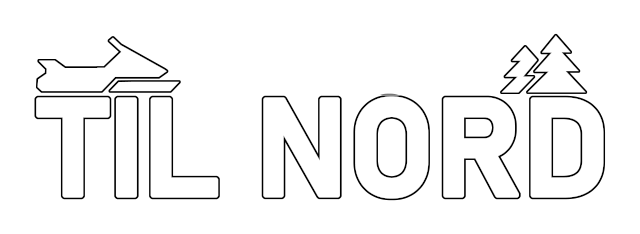 Логотип Til Nord
