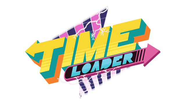 Логотип Time Loader