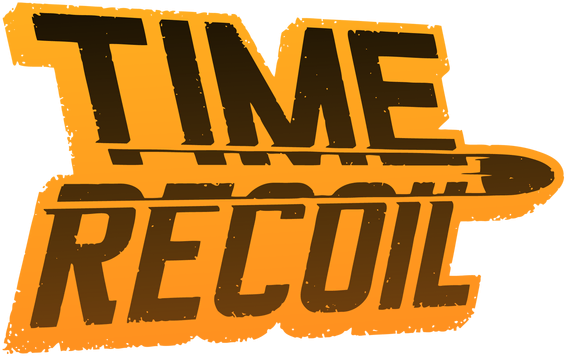 Логотип Time Recoil
