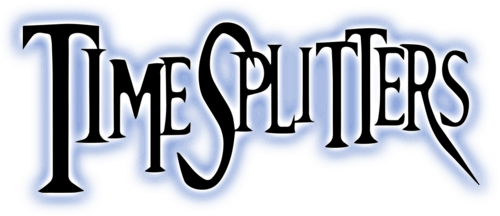 Логотип Time Splitters