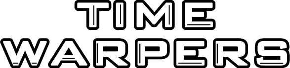 Логотип Time Warpers